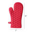 Gant de cuisine 2 pièces FabStyles-29604595