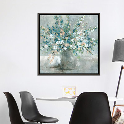 " Gathered from the Farm " Print