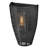 Hinkley Luca Small Wall Sconce-126060351