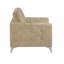 Chaise en microfibre-802703371