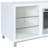Vaske TV Stand Fireplace for TVs up to 70" Fireplace-1666641718