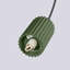 Bernis 3 - Light Brushed Nickel Pendant-371058950