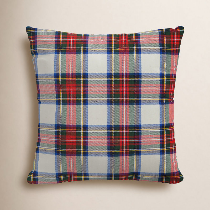 Housse de coussin Rockleigh, 20 po X 20 po, Housse de coussin seulement - sans insert