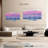 Lilie Pastel Sky Bridge-108810294