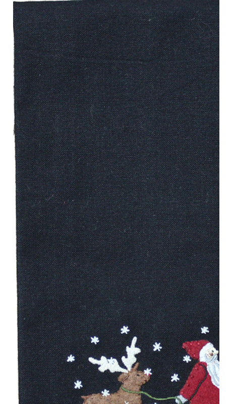 Ensemble de 2 serviettes de chambre en coton Borlange