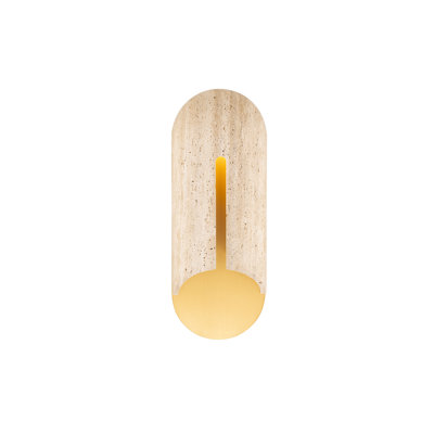 Clog Dimmable 4000K LED Outdoor Wall Light With Color Temperature Switch (2700K/3000K/3500K/4000K)
