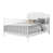 Blanc neige est en rupture de stock