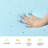 Curiel 4'' Memory Foam Mattress Topper-1719597269