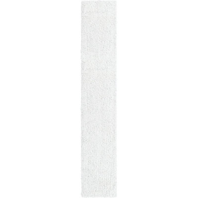 Exmouth Shag 900 Performance Solid Color Rug