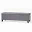 GLOUSTER RANGEMENT OTTOMAN V2