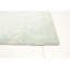 Tapis bleu perle 2 pi 0 po x 3 pi 0 po