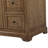 Pardue 42'' Single Bathroom Vanity with Marble Top-2044697844