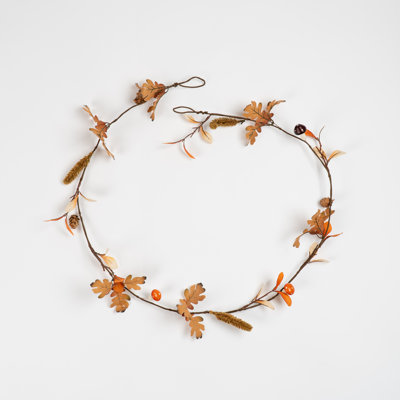 Angelluis 150cm Faux Garland