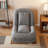 Grayson Foldable Upholstered Human Dog Bed with 5 Adjustable Position-118318685