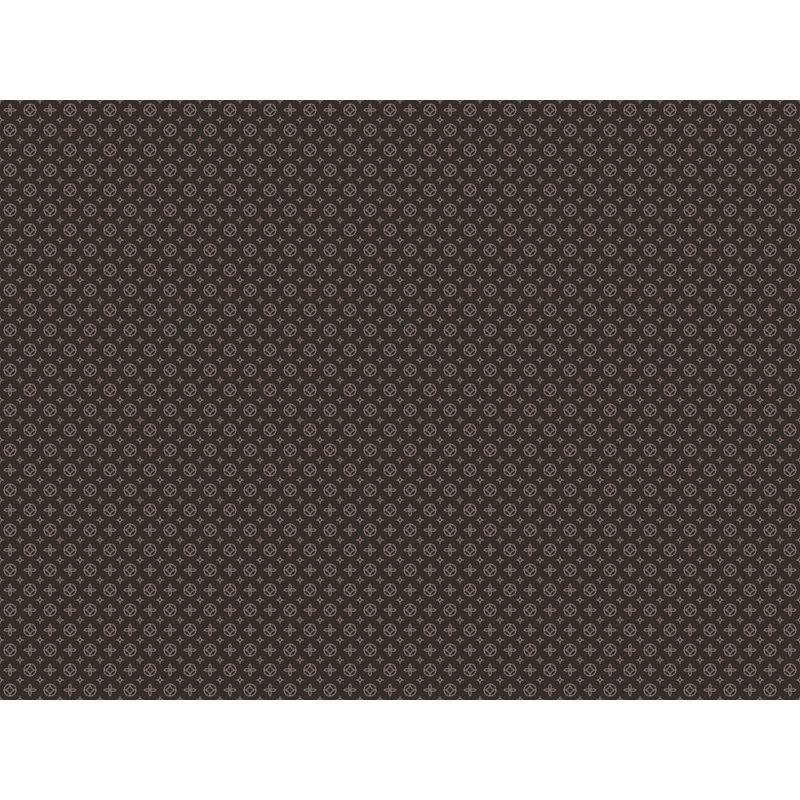 Magnetic Glass Photo Memo Board, Black