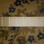 Oriental Area Rug in Beige