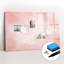 Magnetic Glass Dry Erase Board