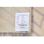 Tapis beige noué à la main de conception unique 4 pi 10 po x 7 pi 9 po New Age