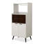 Buffet en bois massif blanc-1260086242-1260086240