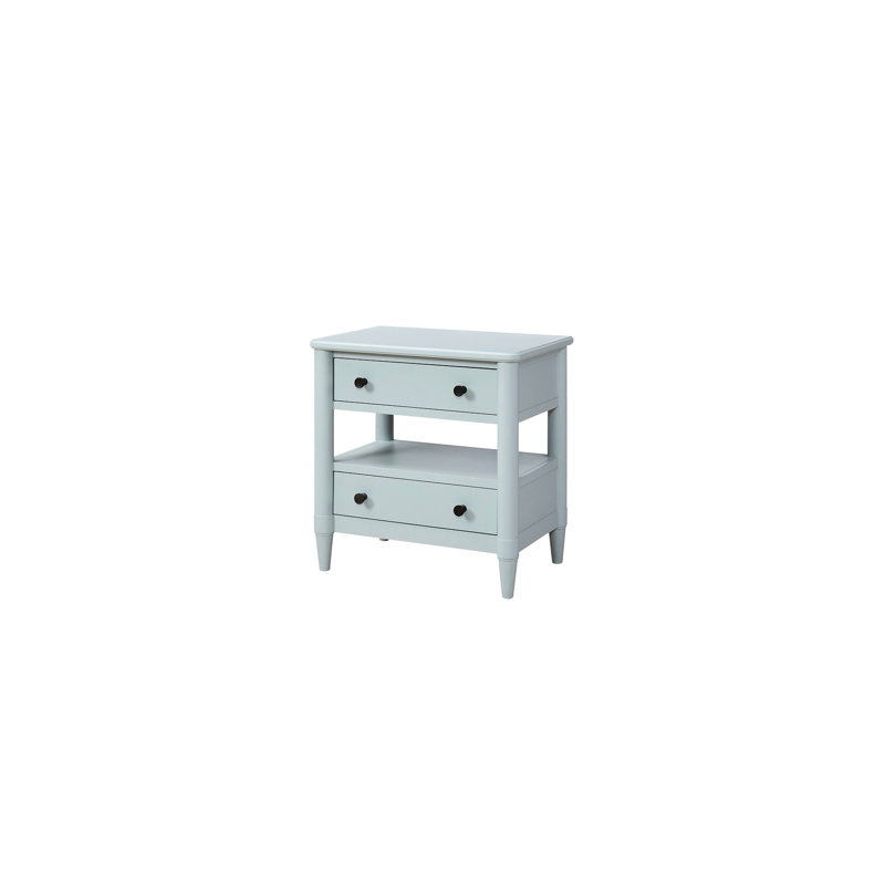 Table de chevet ouverte Ocean