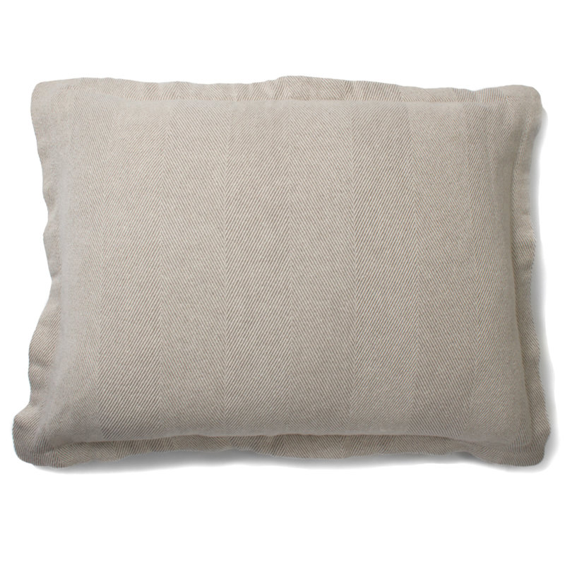 Leyton Linen Sham - Standard
