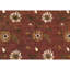 Himalayan Floral Area Rug