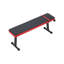 Foldable Flat Weight Bench for Full Body Strength Training