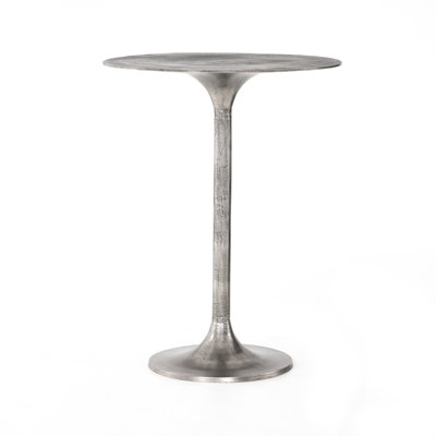 Felix Pedestal Dining Table