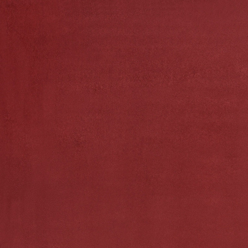 Tapis intérieur antidérapant rouge brique 5 pi x 7 pi
