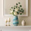 Handmade Glass Table Vase-1882193988