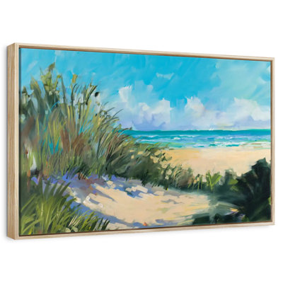 Chantay Dunes