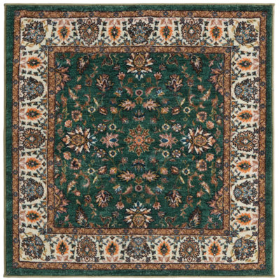Artez Oriental Indoor Rug