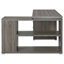 Bureau en L à 3 tiroirs Tona-207022864
