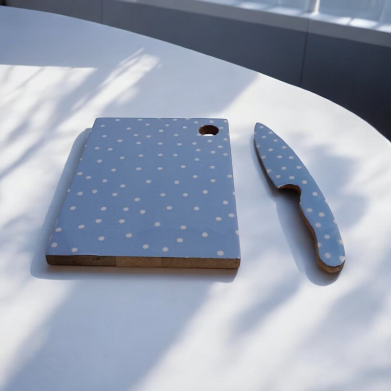 Wooden Chopping Board