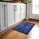 Premium Machine Washable Cerrito AMF559 Navy Rug
