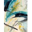 Unhinged Yellow Print by Sara Brown-25704639-25704641