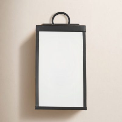 Howell Outdoor Armed Sconce