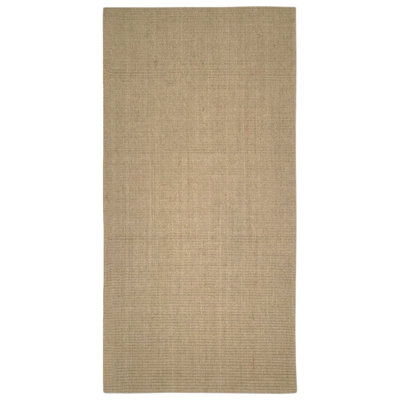 Machine Braided Area Rug
