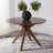 Round Dining Table-734116708