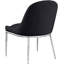 Chaise d'appoint rembourrée Ferro Hessle-1836274281-1836274285