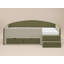 Upholstered Daybed-1743019389