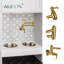Robinet remplisseur de robinet mural pour animal 13,5 po Akicon-91992369