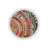 Multicolored Circle Stripe And Mixed Figure Patterned Modern Decorative Carpet-354589036