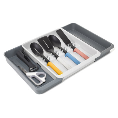 Organisateur à ustensiles et à gadgets Joseph