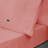 Lacoste Cotton Percale Pillowcases, Set of 2, Cooling & Breathable Bedding, King, Water Blue-35177754-35177747