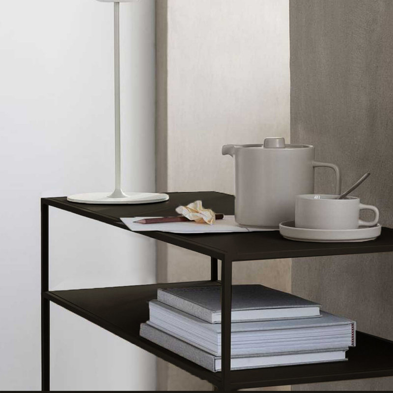 Baccari 80cm Console Table