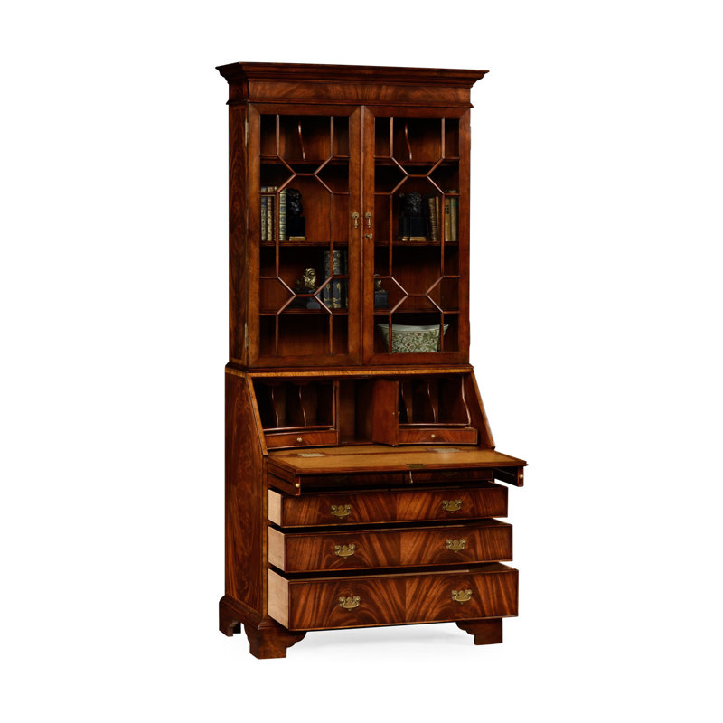 Buckingham Solid Wood China Cabinet