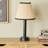 Beaumont Catina Table Lamp
