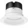 4'' Tunable Color Temperature Dimmable LED Retrofit Recessed Lighting Kit