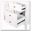Armoire de salle de bain 35,6 po-1360501224